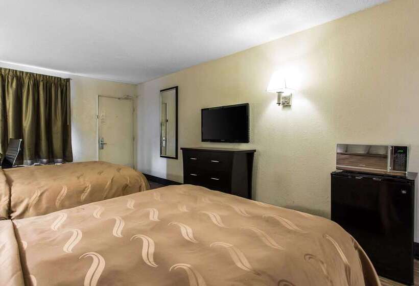 فندق Quality Inn Goose Creek  Charleston