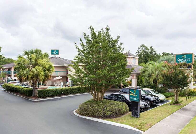فندق Quality Inn Goose Creek  Charleston