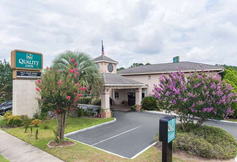 فندق Quality Inn Goose Creek  Charleston