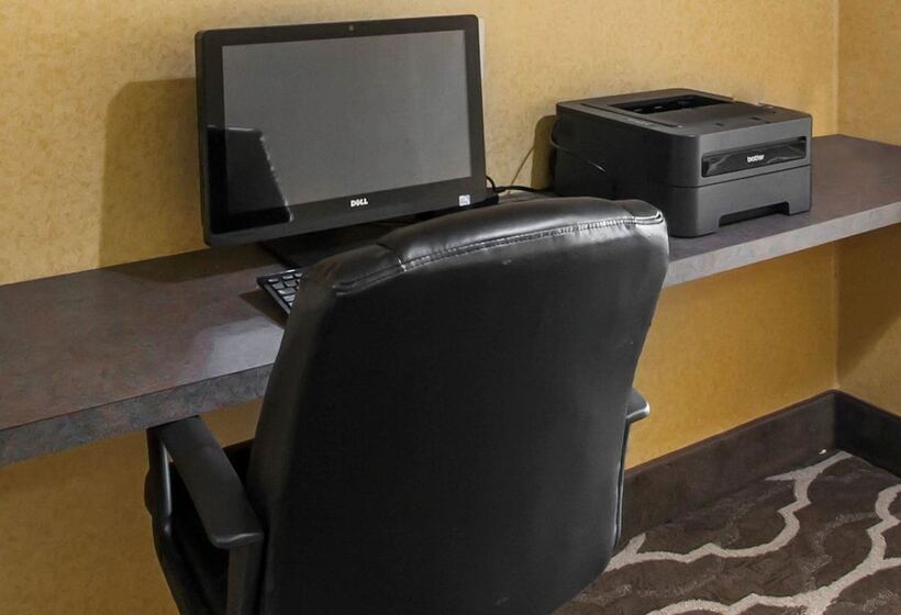 ホテル Quality Inn Hayti North