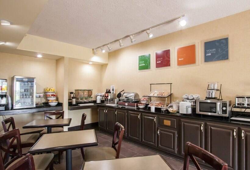 ホテル Quality Inn Hayti North