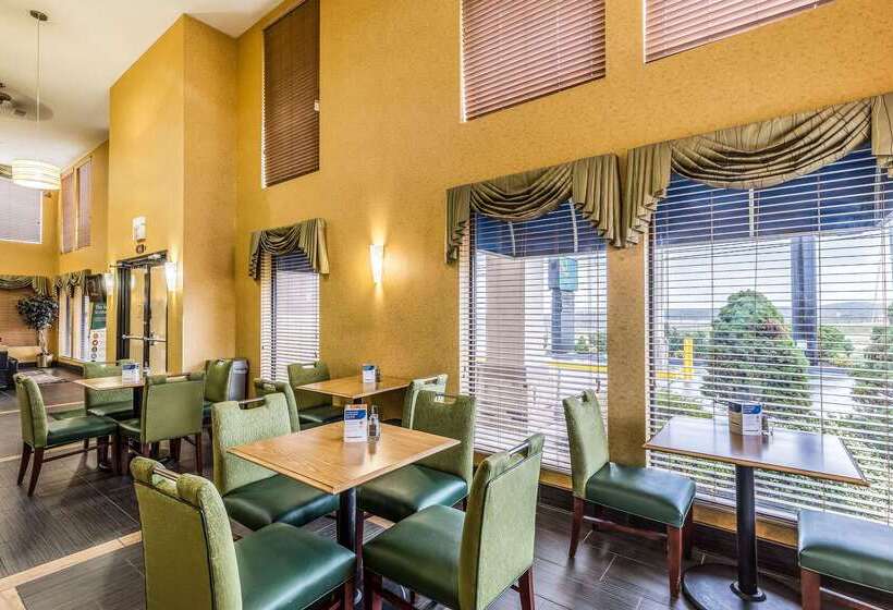 酒店 Quality Inn