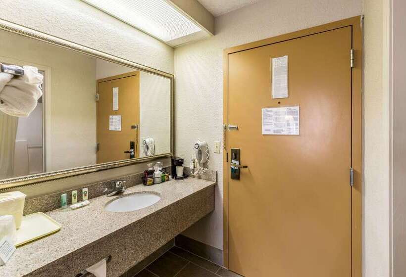 酒店 Quality Inn