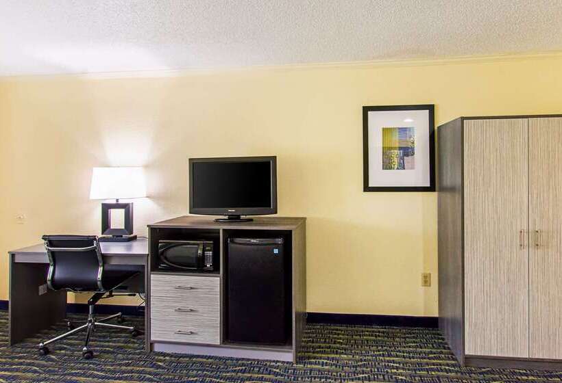 فندق Quality Inn & Suites Florence Civic Center