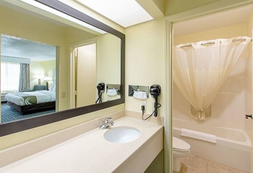 فندق Quality Inn & Suites Florence Civic Center