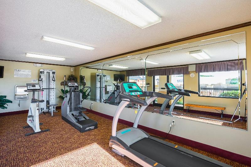 فندق Quality Inn & Suites Florence Civic Center