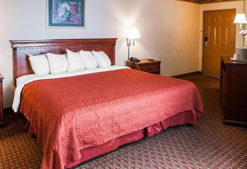 هتل Quality Inn & Suites Las Cruces  University Area