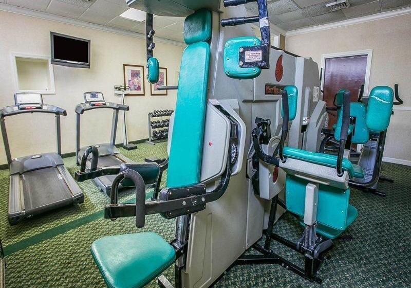 فندق Quality Inn Sumter
