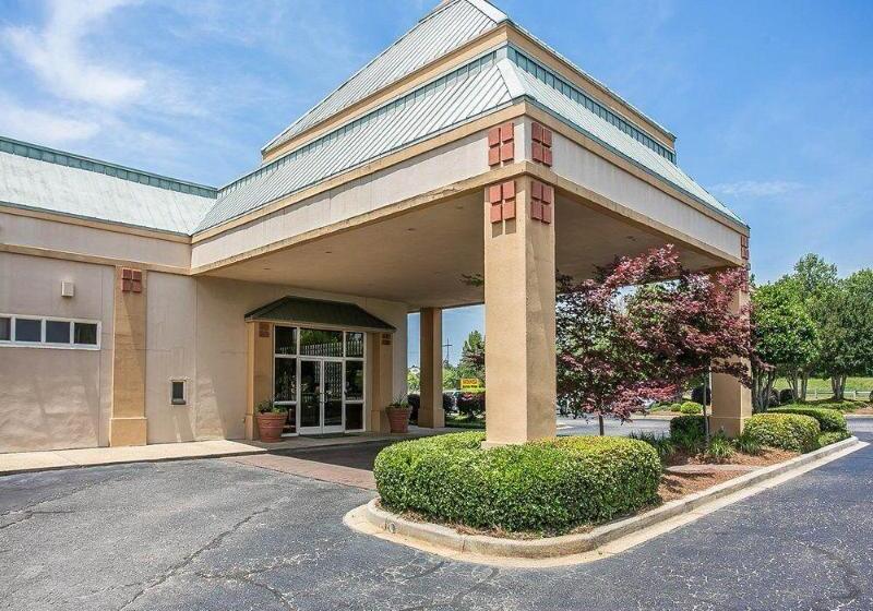 فندق Quality Inn Sumter