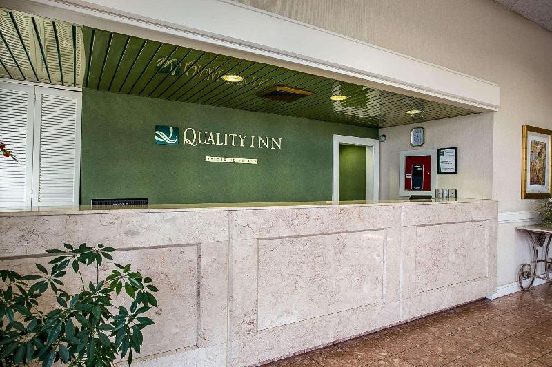 فندق Quality Inn Sumter