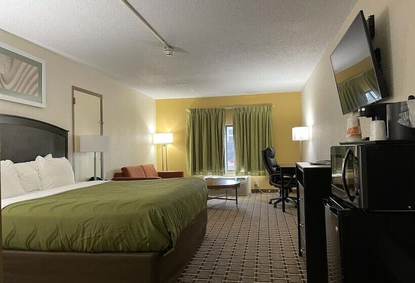 فندق Quality Inn