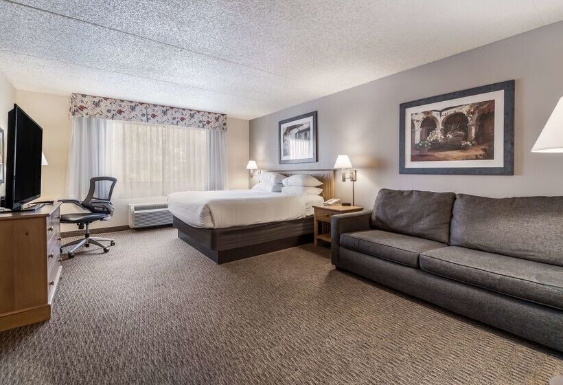 בית מלון כפרי Red Lion Inn & Suites Goodyear