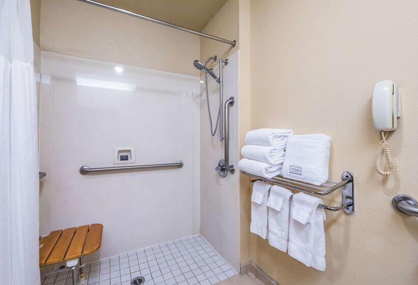 בית מלון כפרי Red Lion Inn & Suites Goodyear