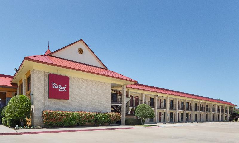 هتل Red Roof Inn Plus+ Dallas   Addison