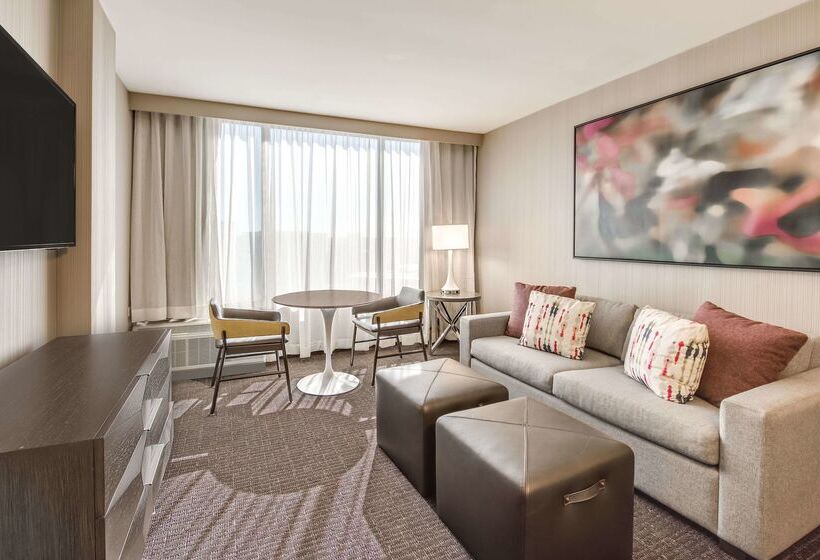هتل Sonesta Denver Downtown