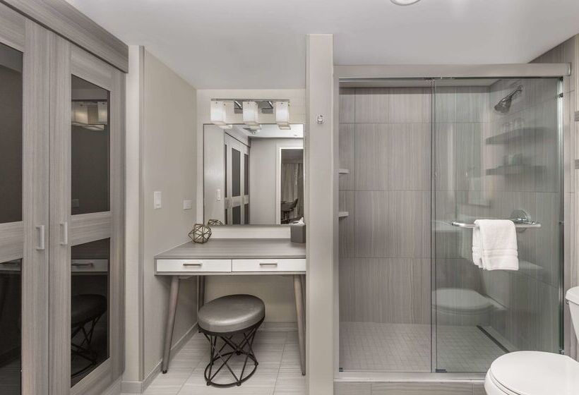 هتل Sonesta Denver Downtown