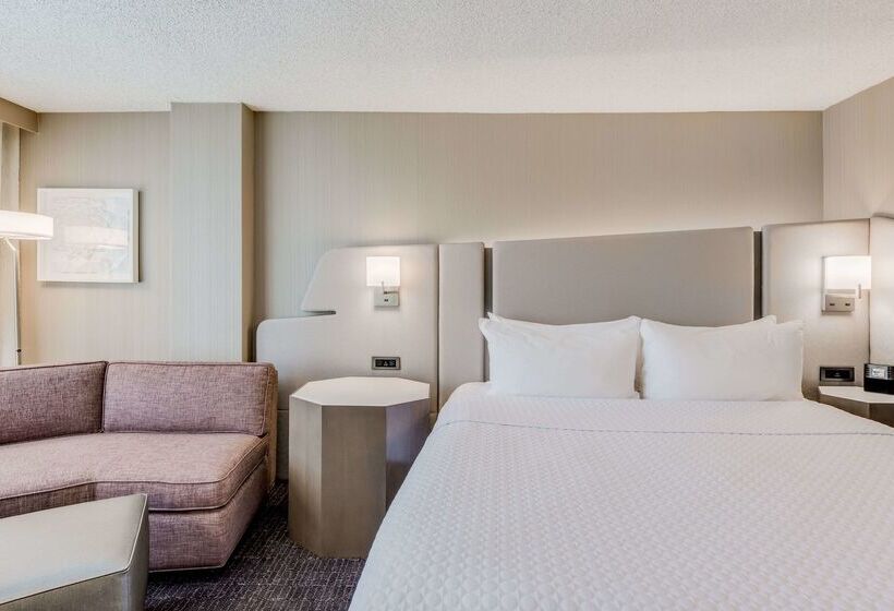 هتل Sonesta Denver Downtown