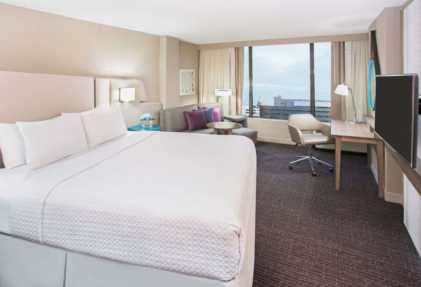 هتل Sonesta Denver Downtown