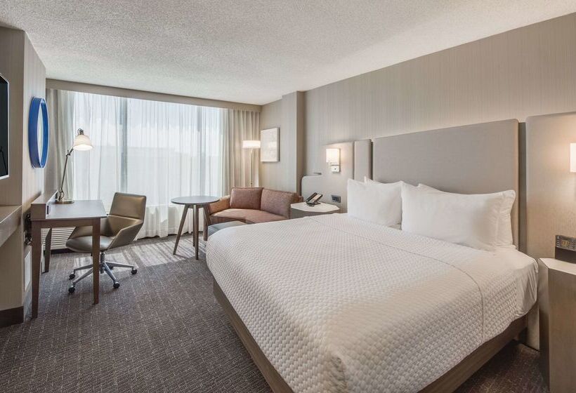 هتل Sonesta Denver Downtown