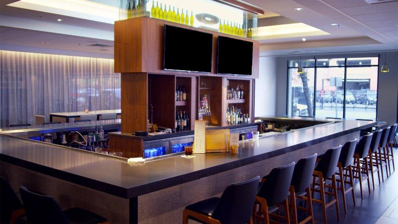 هتل Sonesta Denver Downtown