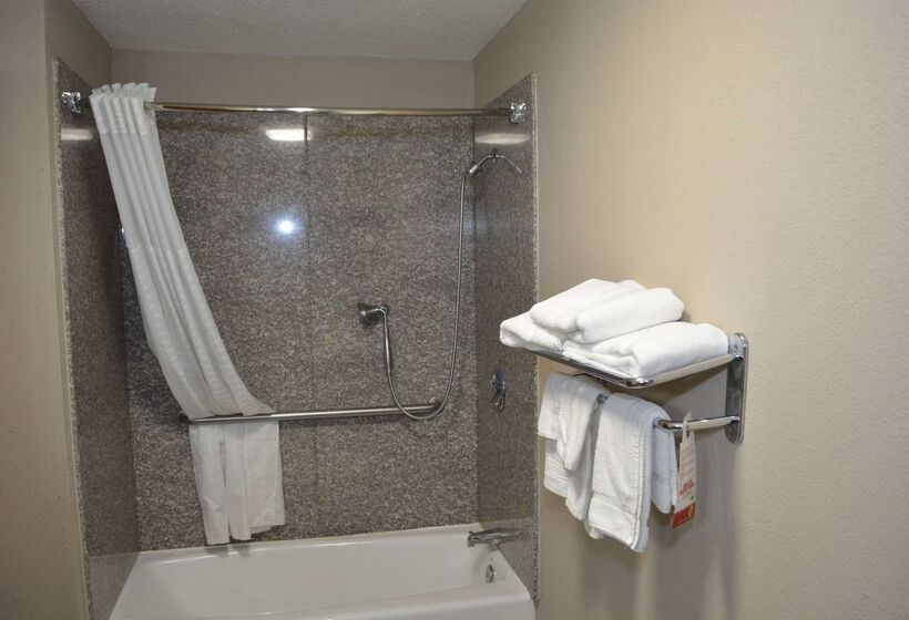 ホテル Super 8 By Wyndham Huntersville/charlotte Area