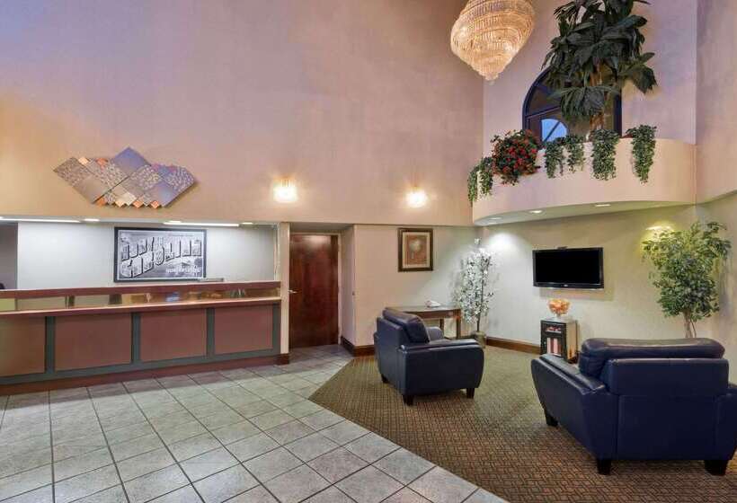 ホテル Super 8 By Wyndham Huntersville/charlotte Area