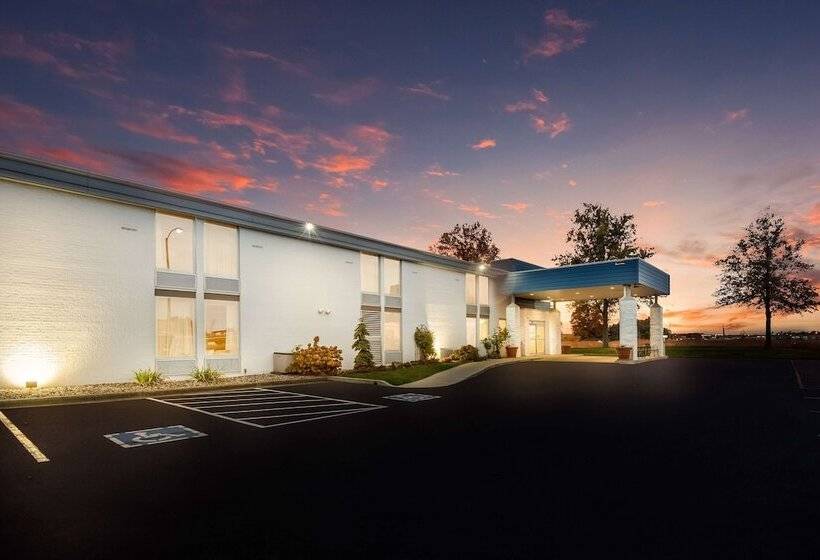 Surestay Plus Hotel By Best Western Jasper