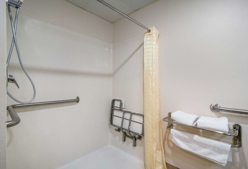 Surestay Plus Hotel By Best Western Tarboro