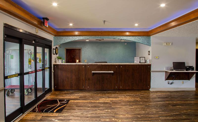 Surestay Plus Hotel By Best Western Tarboro