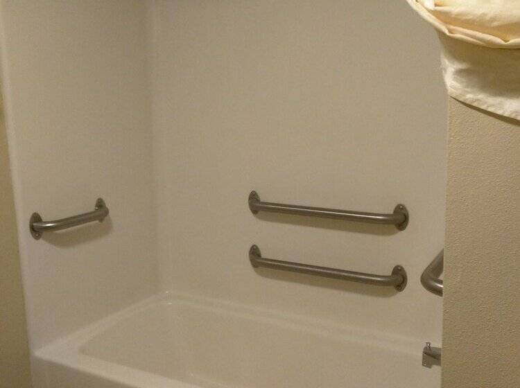 Surestay Plus Hotel By Best Western Tarboro