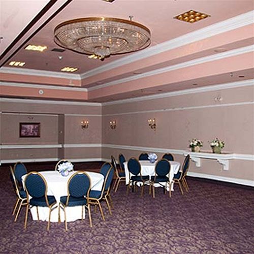 Magnuson Grand Hotel & Conference Center Hammond