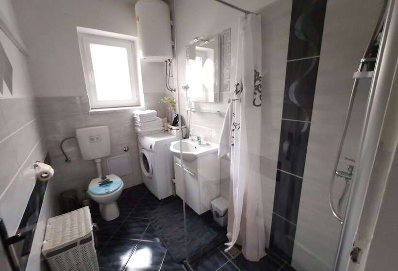 Apartment Design By Helena