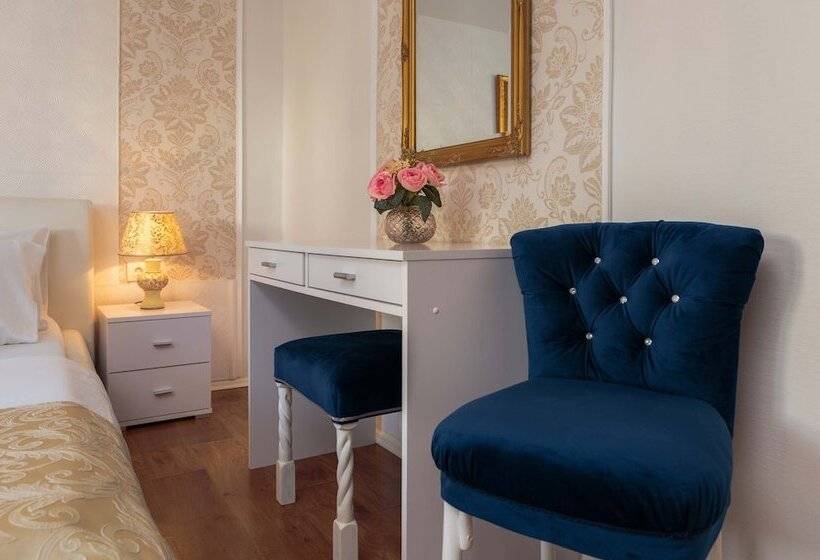 Apartment Design By Helena