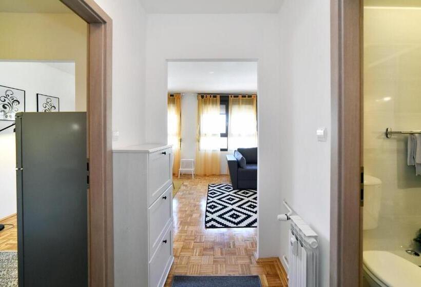 Apartment Place4u
