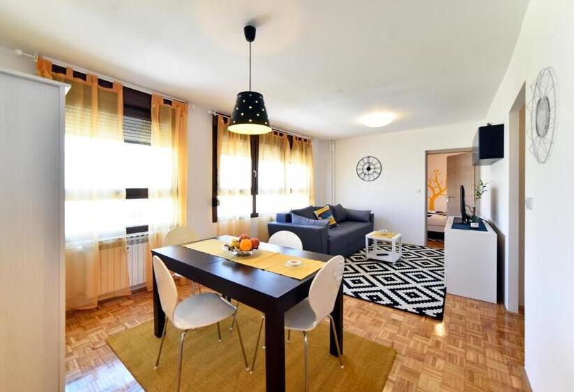 Apartment Place4u
