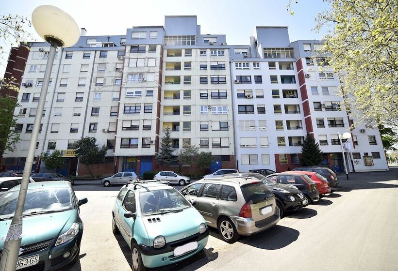 Apartment Place4u