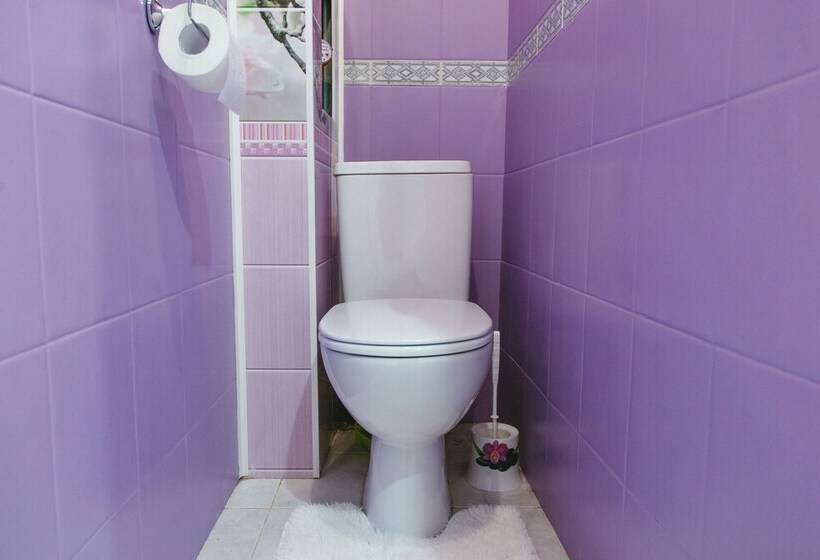 Apartments 5 Zvezd Malakhitova Shkatulka