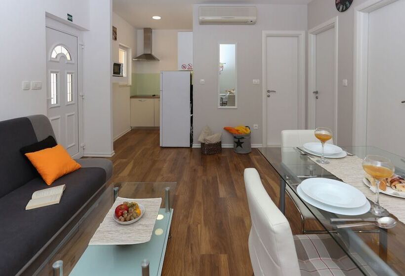 Bruno S Poolside Retreat