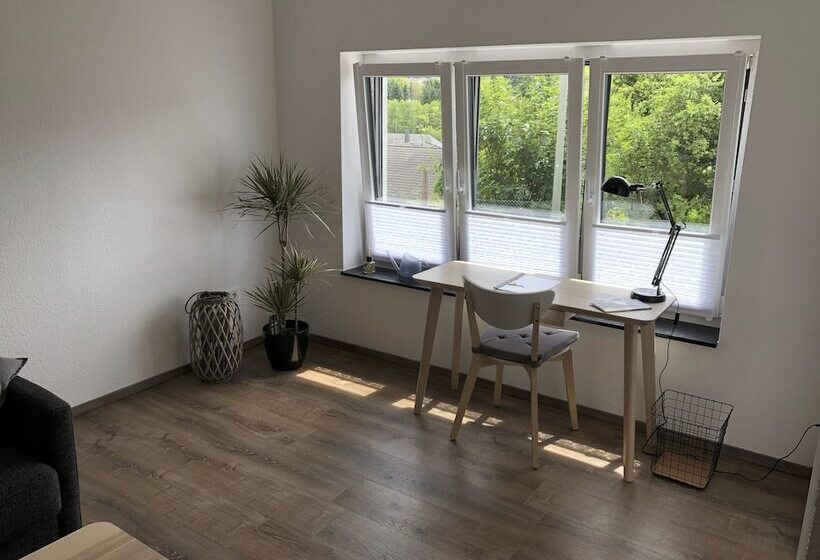 Ferienwohnung Kirschholz