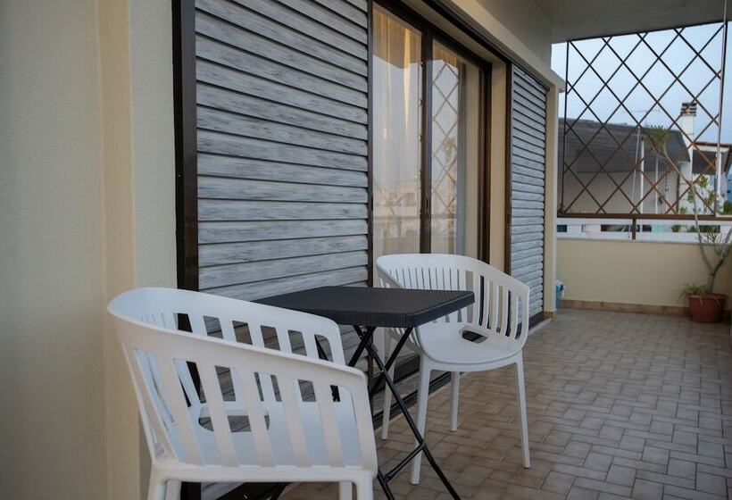 Lissou Apartment