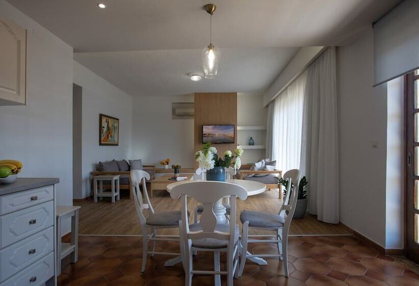 Lissou Apartment