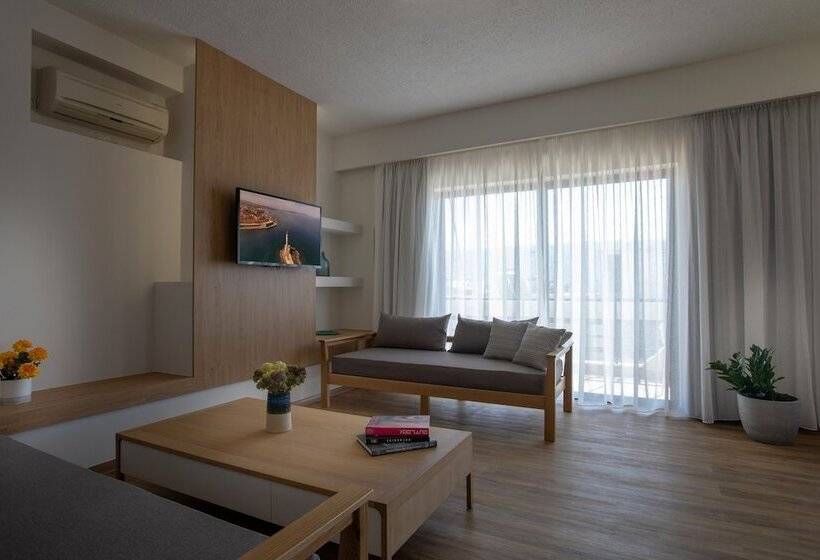 Lissou Apartment