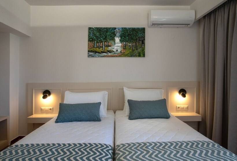 Lissou Apartment
