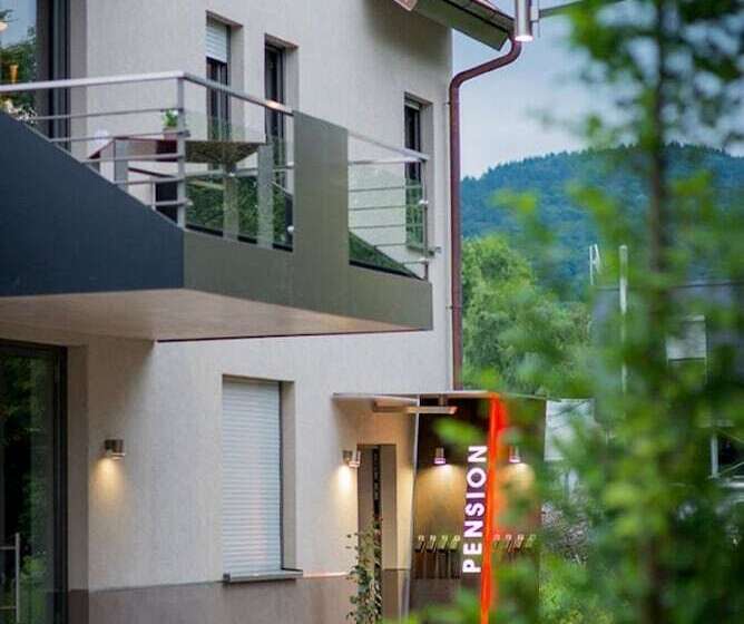 Pension Schell