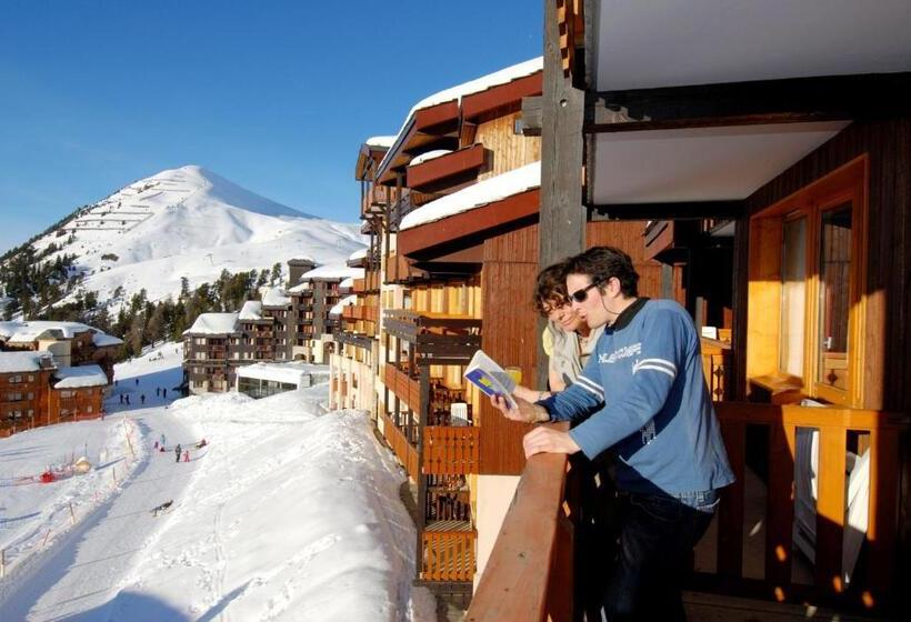 Résidence Odalys La Licorne