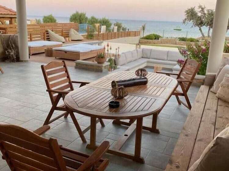 Villa Del Nonno