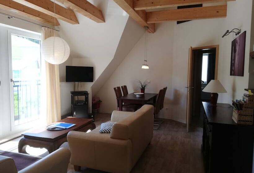 Appartementhaus Hollandhaus