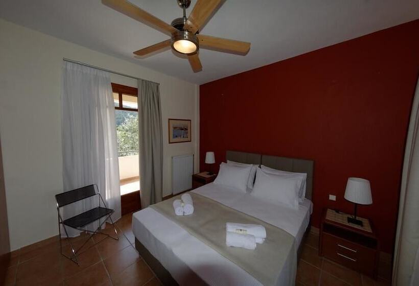 Avista Villa