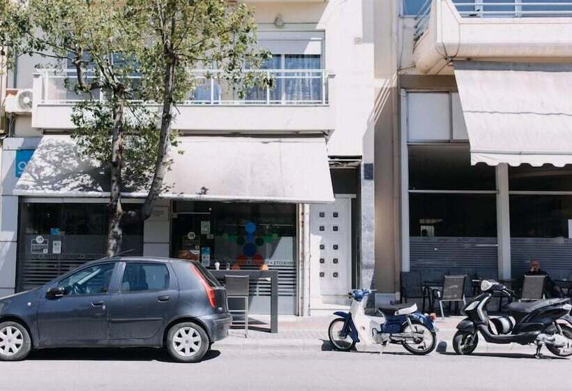 Best House Town View Apartment