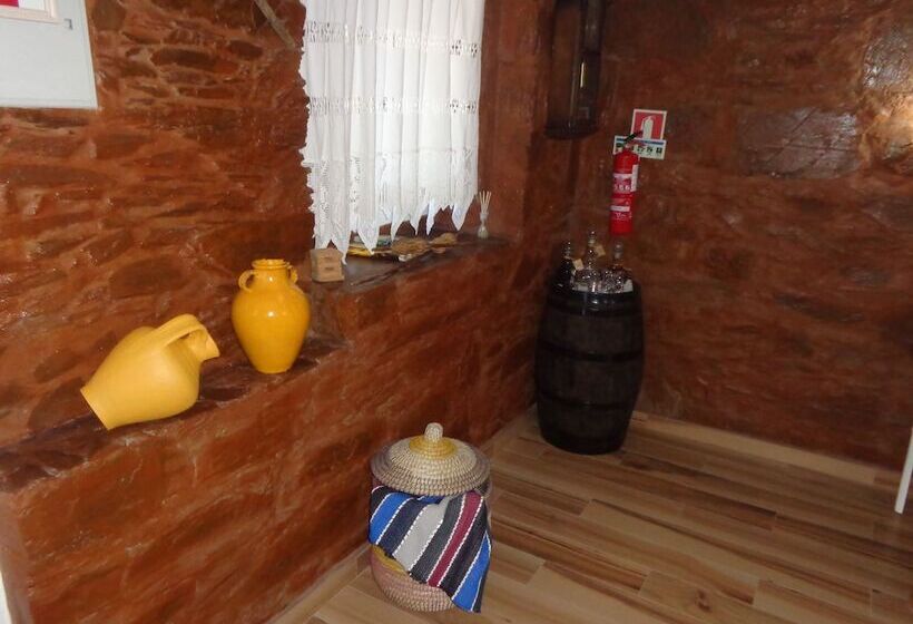 Casa Do Adro
